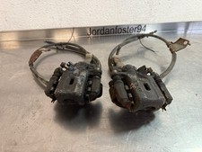 Nissan Silvia S15 Spec R S Rear Calipers Oem 200sx S14