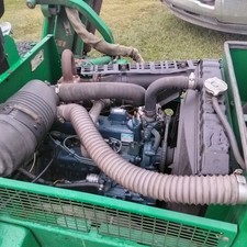 kubota v1505 diesel engine with turbo