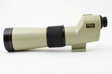 [Top MINT] Nikon D=60 P Fieldscope Spotting Scope Telescope 60x Eye Piece JAPAN