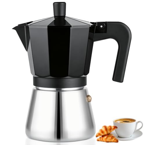 Cozary cafetière italienne - cozary,