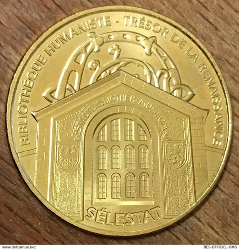 Mdp 2018 sélestat - mdp,