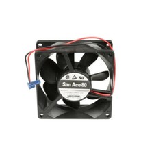 Ventilateur refroidissement Pour QSC PLX-1602 and CX502 Power Amplifiers 24V 0