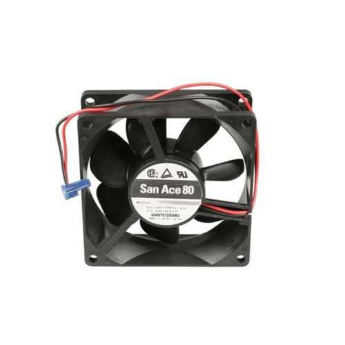 Ventilateur refroidissement