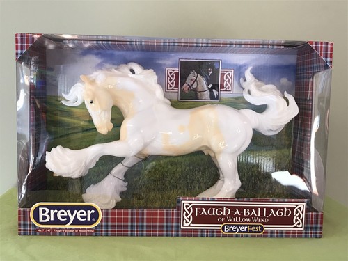 Breyerfest 2020 glossy - 2020,