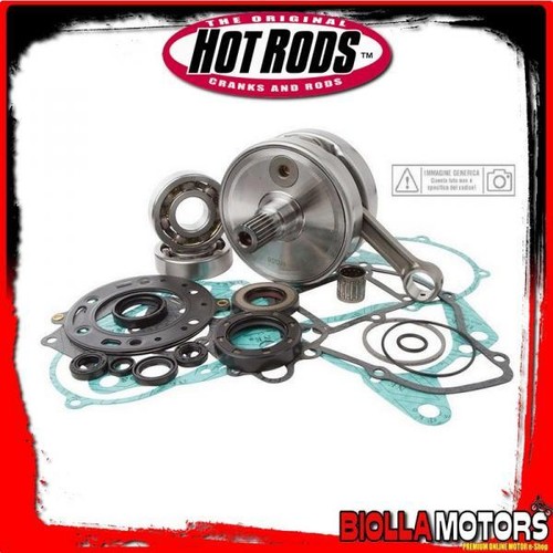 Cbk0211 kit vilebrequin hot - kit,
