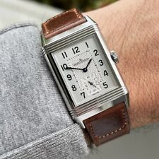 Jaeger-LeCoultre Reverso Classic grandes petites secondes