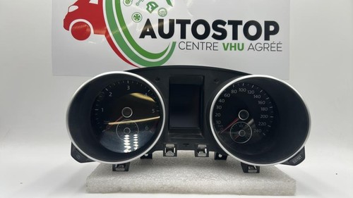 Compteur volkswagen golf - compteur,