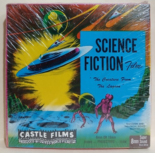 Super sound the - super, creature