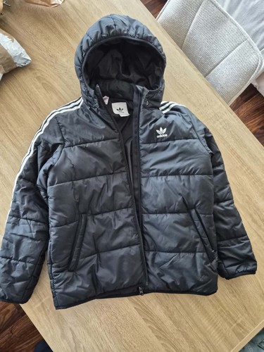 Doudoune enfants adidas taille - doudoune,