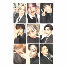 [&TEAM] Go in Blind / Standard Ver. Official Photocard