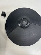 Cymbale Splash Hi-Hat Électronique Roland CY-5 Pour V-Drum HD-1 #K4