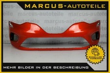Renault Clio V from 2019 bumper front 620228351R front bumper original