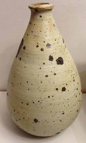 Poterie vintage jarre - poterie,