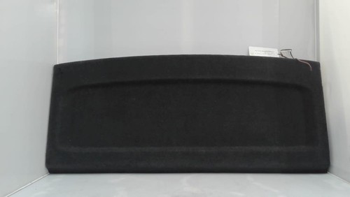 Plage arriere volkswagen polo - arriere,