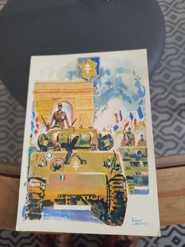 Carte postale souscription - carte,