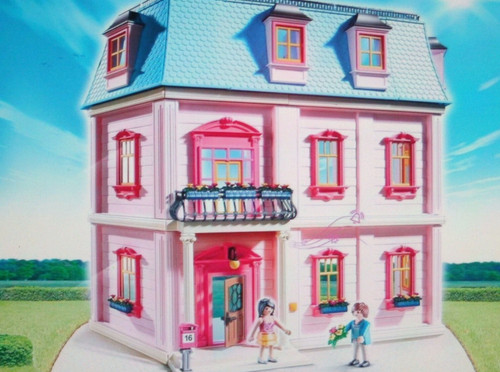 Playmobil pièce de - playmobil,