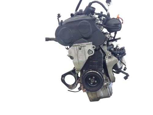 Moteur audi d 103kw - a3,
