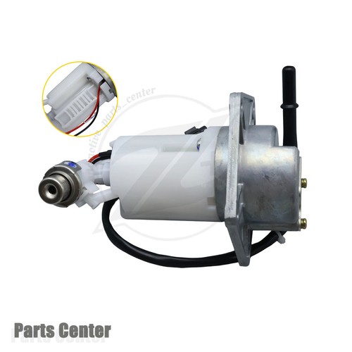 Fuel pump assembly module fits - fuel,