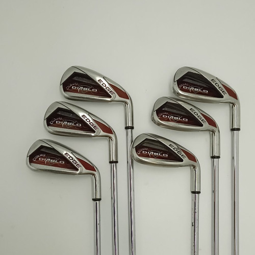 Callaway diablo edge - diablo,