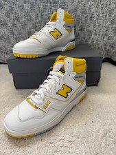 Baskets New Balance 650