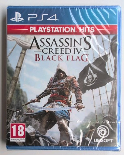 Assassin creed black - assassin's, iv: