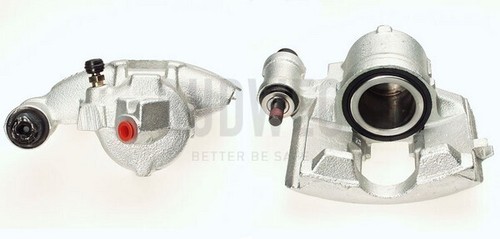 Bremssattel bremssystem bendix - bremssattel,