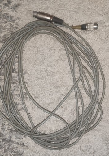 Câble xlr femelle din - ,
