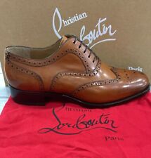 CHRISTIAN LOUBOUTIN Chaussures