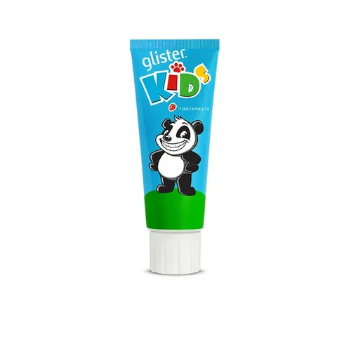Glister dentifrice pour - glister,