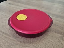 Assiette Tupperware