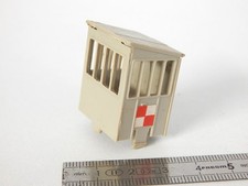 17296 JOUEF CABINE PONT TOURNANT HO