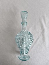 Bouteille En Verre Moulé