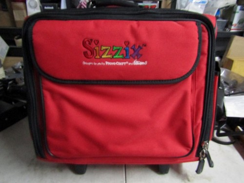 Sizzix personal die - personal, cutter