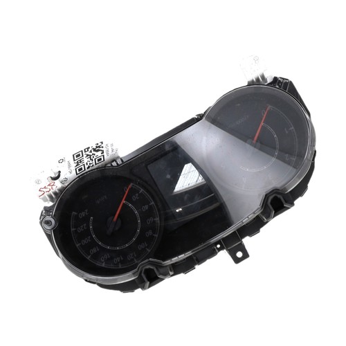 Compteur citroen crosser - citroen, c-crosser