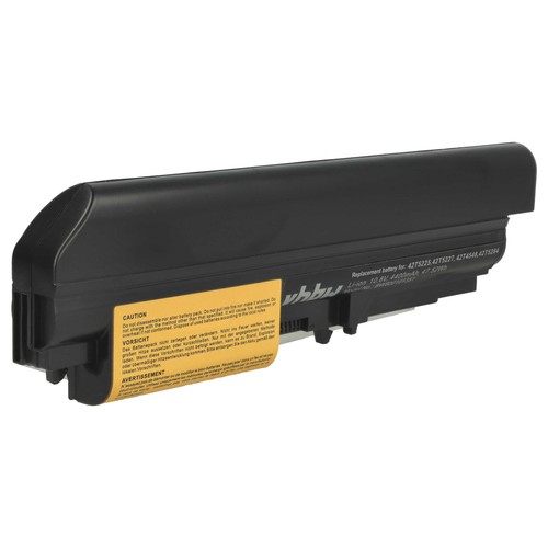 Batterie pour ibm lenovo - batterie,