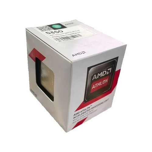 Processeur amd athlon 5350 - processeur,