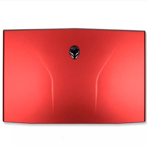 Dell alienware m17x red - r4,