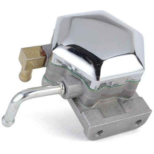 Une pompe essence carburant - pompe,
