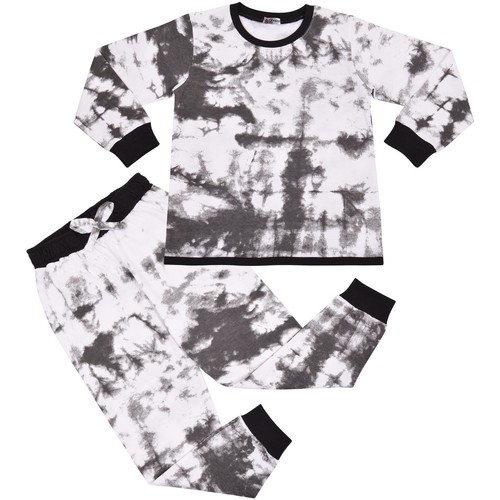 Enfants fille garçon pyjamas - enfants,