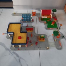 Majokit Majorette 770 Garage