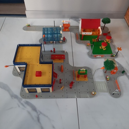 Majokit majorette 770 - majokit, garage