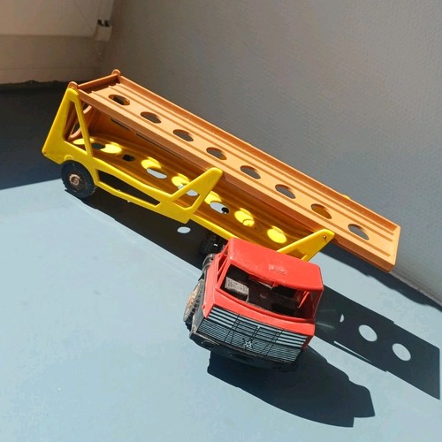 Sitap france camion miniature - camion,