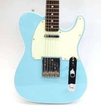 Fender Traditional 60s Telecaster Custom soft case #UD4102