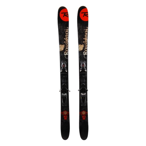Ski occasion rossignol - ski,