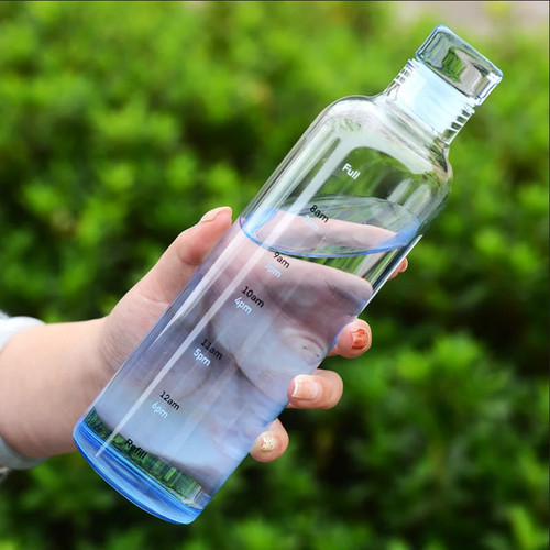 1pc clear water - 1pc,