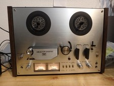 AKAI GX-4000D