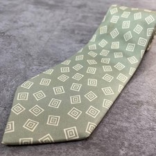 Cravate HERMES motif