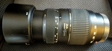 Objectif Appareil Photo TAMRON 70 - 300 Pour SONY