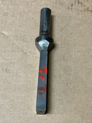 Outil mortaiser largeur 12 - largeur,