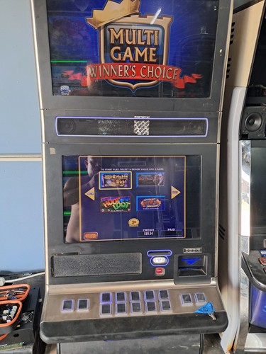 Igt g23 slot machine - slot, cleopatra